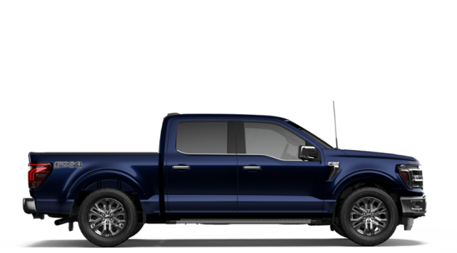 2026 Ford F-150+F-150